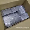 Tubo Capilar de Aço Inoxidável Sus304 316L Corte e Processamento de Tubo de Precisão Redução Cônica de Diâmetro Agulha de Punção para Biópsia
