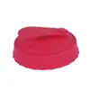 Tampas de Silicone para Latas de Refrigerante em Estoque, Selos à Prova de Poeira e Conservadores de Frescor, Tampas Reutilizáveis para Latas de Cerveja e Refrigerante
