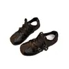 Colección Otoño 2026: Zapatos Deportivos y Casuales para Mujer Transpirables, Duraderos y Elegantes con Suelas Gruesas y Diseño de Bloques de Color