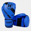 Guantes de Boxeo Sanda al por Mayor Guantes de Entrenamiento para Saco de Arena para Hombres y Mujeres Adultos Niños Muay Thai Guantes de Lucha