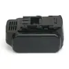 Adecuado para Accesorios de Herramientas Eléctricas Panasonic Pan 18Vb 3000Mah, Batería de Litio para Motor de Taladro Eléctrico