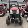 Nuevo Modelo 500 Toldo Parasol Multifuncional para Tractor para Zonas Empinadas y Montañosas, Adecuado para Condiciones Húmedas y Secas, con Garantía en Todo el País para Uso Agrícola