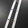 Corsé Hebilla Cuadrada de Acero Inoxidable 6 Botones 30cm Corsé de Palacio Corsé de Ballena Abotonado Blanco Listo para Usar Abotonado