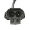 Sensor de Oxígeno Transfronterizo 0258002028 El Sensor de Oxígeno es Adecuado para Buick Chevrolet Coche Sensorización de Oxígeno