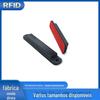 Fabricantes em estoque UHF com furo ABS anti-metal tag UHF 96bits etiqueta eletrônica etiqueta passiva