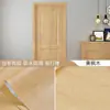 Papel de Parede Adesivo de PVC com Textura de Madeira Autoadesivo Adesivo para Guarda-Roupa Móveis Porta Renovação de Mesa Impermeável à Prova de Umidade Autoadesivo Espessado