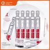 Máquina de Envasamento de Líquido Essencial de Dose Única de Guangzhou Fabricante Automático de Líquido Contínuo Máquinas de Embalagem para Exportação Transfronteiriça