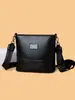 Bolso Cubo de Moda 2026 Nuevo Modelo Bolso Cruzado Gran Capacidad Bolso para Madres de Mediana Edad y Mayores Bolso de Mano Bolso de Hombro para Ir al Trabajo Moderno