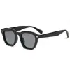 Gafas de sol retro transfronterizas para mujer, Gafas de sol de alta gama anti-UV para hombre, Gafas de sol para conducir con protección solar