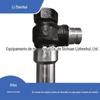 Válvula de pressão de compressor de ar móvel Atlas 1092049977 1604252402 válvula de pressão válvula de manutenção de pressão