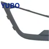 Yubo - AplicABLE A 2017-2020 FORD ECOSPORT Marco de Luz Antiniebla para Parachoques Delantero Gn1515A298Aa