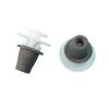 Adecuado para Citroen golf Jetta Passat Volkswagen Clip de fijación de parachoques con hebilla de moldura de coche