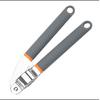 Set de Gadgets de Cocina Transfronterizo: Rallador, Pelador, Cuchillo para Queso, Mango de Silicona, Set de Peladores de 15 Piezas