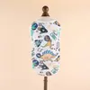 Colete Fino de Primavera para Filhote Roupa de Pet Gato Teddy Roupas de Gato Verão Bulldog Francês Cachorrinho Bichon Roupas de Verão