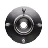 Rolamento de Cubo de Roda Mn102067/Mn102068 Roda Dianteira Adequado para Smart: Unidade de Cubo de Roda W454