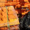 Dispositivo de interruptor de control remoto para cambios de vía en minas de carbón subterráneas eléctricas/neumáticas
