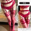 Meias Pretas com Ligas, Meias de Uma Peça, Tentação de Renda, Meias Pretas, Meias Sexy Sem Tirar, Lingerie Sexy, Entrega para Mulheres