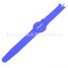 Pulsera RFID, etiqueta electrónica de pulsera, pulsera de silicona, pulsera de papel, chip NTAG 213