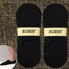 Calcetines Deportivos para Hombre Negros y Blancos Calcetines Cortos de Verano para Hombre Delgados No de Algodón Puro Calcetín Minimizado de Pareja