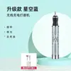 Lixa de Unha Elétrica Profissional Moedor de Manicure Mini Pequeno Portátil Recarregável Removedor de Pele Morta Ferramenta de Cuidado com as Unhas Conjunto Completo