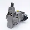Bomba de Aceite de Alta Presión Hidráulica Jinda de Jiangsu Hy25/80/125Y-R/Lp Bomba de Pistón Axial Automática Variable