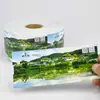 Stickers Autoadhesivos, Cosméticos Diarios Personalizados, Botellas de Artículos de Aseo, Etiquetas con Logo, Impresión de Etiquetas Personalizadas