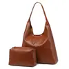 Bolsa de mano al por mayor transfronteriza gran capacidad tejida repujada de un solo hombro moda de comercio exterior uso diario bolsa para madre e hijo personalización