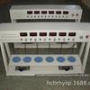 Agitador elétrico multi-cabeça JJ-4AB seis linhas Assíncrono Display Digital velocidade agitador elétrico