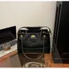 Bolso Tote Mate para Mujer 2026 Nuevo Moda Retro Gran Capacidad Acolchado Cadena Hombro Cruzado de Cuerpo Bolso de Moda