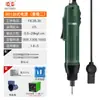 Chave de Fenda Elétrica Oshen Cabo Reto Chave de Fenda Elétrica Plug-In Chave de Fenda de Parafuso Os-800 Os-801 Os-802