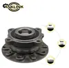 Rolamento de Cubo de Roda 31222229360 Roda Dianteira Adequado para Bmw:5(E39)Unidade de Cubo de Roda M5