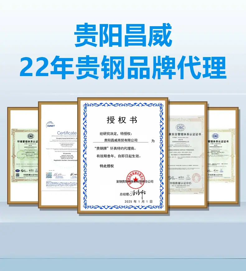 贵阳昌威宣传图