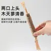 Explosiones Temblando Explosiones Polygonum Kyi Gato Palo de Molienda Juguete para Gato Limpieza Gatito Resistente a Mordidas Hierba Gatuna Diversión Palo para Gato