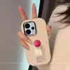 Adequado para Capa de Celular Opporeno15 Artística Desenho Animado Opporeno15Pro High-End Colorida Onda Ponto Bola