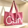 Bolsa de mano tejida transfronteriza nueva 2026, bolso de hombro de gran capacidad para mujer, bolso de mano tejido, bolsa de lona