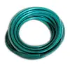 Mangueira de água de PVC de cor, especificações e comprimento personalizados, mangueira plástica para rega de jardim, tubo de jardim diretamente da fábrica de origem
