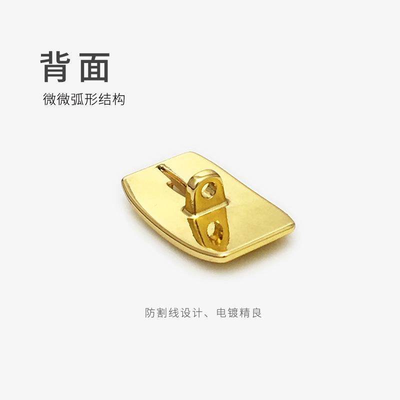 背面、颜色