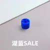 Etiqueta de talla, marcador de talla, evento especial de descuento VENTA, etiqueta de percha dedicada