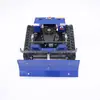 Cortacésped con Accesorio de Pala para Nieve, Cortacésped Pequeño, Máquina Agrícola de Cosecha y Deshierbe, Cortacésped de Cuatro Tiempos, Cortacésped a Gasolina