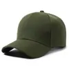 Gorra de Béisbol Lisa de Nuevo Estilo Visera Protección Solar Gorra con Visera Sombrero Bordado Gorra Publicitaria Gorra con Logo Impreso