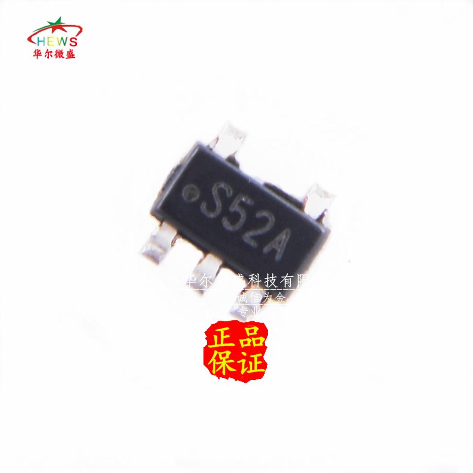 LM2733XMF_副本