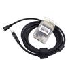 Tactrix Openport 2.0 Es Adecuado para Toyota, Jaguar y Land Rover + Detección de Conector H Ecuflas