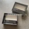 Caja de regalo hueca para ropa interior de hombre, caja de embalaje para ropa interior de hombre, se puede añadir caja de pantalones LOOG, venta directa