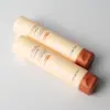Ventas Directas de Fábrica Tubo de Empaque Personalizado Crema de Manos Loción Corporal Botella Vacía Limpiador con Tapa abatible Producto para el Cuidado de la Piel Material de Empaque de Manguera Pe