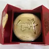 Adornos de Regalo de Monedas de Oro, Princesa, Que Prosperes, Día de San Valentín, Feliz Cumpleaños, Regalos Festivos al por Mayor, Hecho a Medida