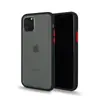 2023 nuevo aplicable Apple iphone15 Bijian 8plus juego de botón de contraste de cerveza sensación de piel 12 carcasa antica caídas 14