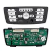 Berryjia Little Sun Centro de Controle Musical Central para Carro Elétrico Infantil Placa-Mã Acessórios