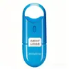 Spray Bucal Personalizado Esportivo Portátil Spray Oral Resfriamento Rápido Menta Alivia Odor Fitness Outdoor Homens e Mulheres Hálito Fresco