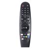 Para Controle Remoto Smart TV LG Dynamic 3D Voice AN-MR19BA MR650 AN-MR650A