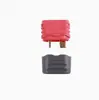 Conectores Macho Hembra Amass XT90 XT60 XT30 MT60 MT30 MR30 Conectores para Batería de Litio Chapados en Oro
